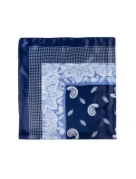 Art Of Polo 20943 Saténová šála Bodhi Art Of Polo 20943 Saténová šála Bodhi