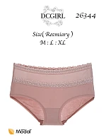 Kalhotky DC Girl 26344 A12 M–XL