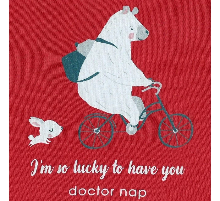 Dámské pyžamo model 20596563 - Doctornap Dámské pyžamo model 20596563 - Doctornap