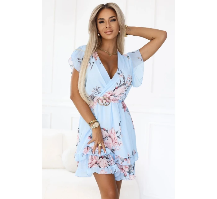 Dámské šaty   model 21271392 - numoco basic