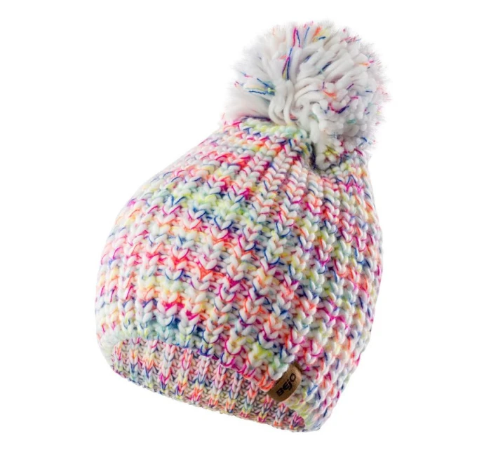 Dětská zimní čepice ZOAR JR