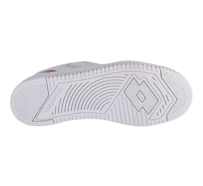 W  dámské boty model 20894715 - Lotto