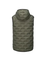 Elbrus prošívaná vesta Huel Vest Primaloft M 92800622488