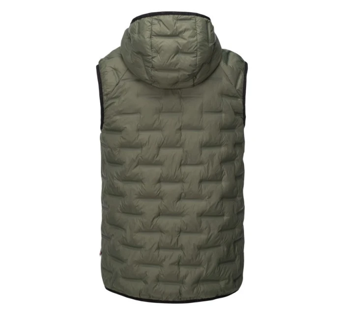 Elbrus prošívaná vesta Huel Vest Primaloft M 92800622488
