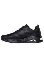 Boty Skechers Street Tres-Air Uno - Revolution-Airy M 183070-BBK Boty Skechers Street Tres-Air Uno - Revolution-Airy M 183070-BBK