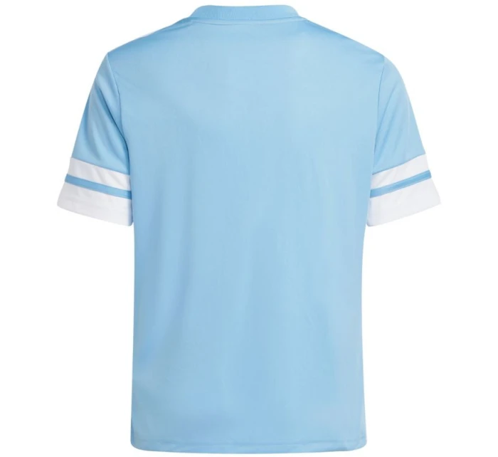 Tričko adidas Squadra 25 Jr JJ0050 Tričko adidas Squadra 25 Jr JJ0050