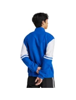 Mikina Squadra 25 M pánské model 21091521 - ADIDAS Mikina Squadra 25 M pánské model 21091521 - ADIDAS