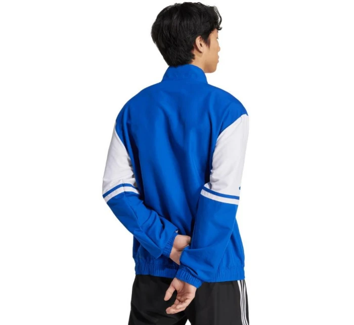 Mikina Squadra 25 M pánské model 21091521 - ADIDAS Mikina Squadra 25 M pánské model 21091521 - ADIDAS