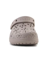 Classic Floral Cut Out Clog W model 21172531 Žabky - Crocs Classic Floral Cut Out Clog W model 21172531 Žabky - Crocs
