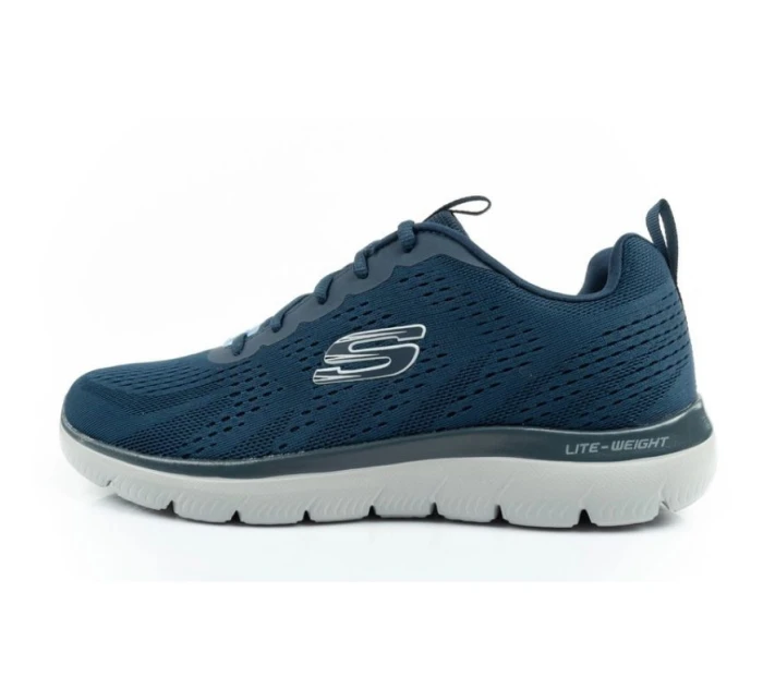 Boty  M model 21187990 - Skechers