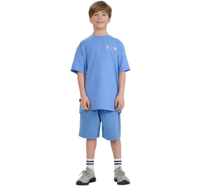 Tričko 4F M2640 Jr 4FJRSS25TTSHM2640 33S Tričko 4F M2640 Jr 4FJRSS25TTSHM2640 33S