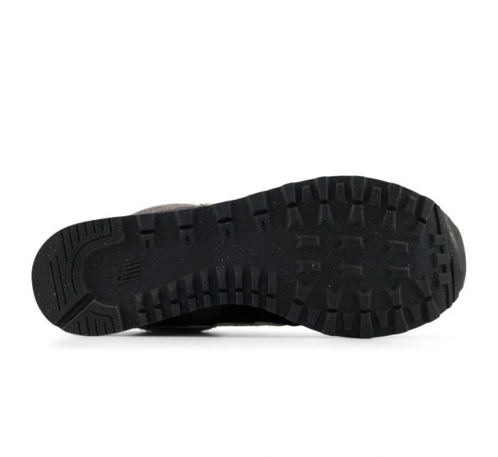 unisex tenisky černé (SBK) model 21396133 - New Balance