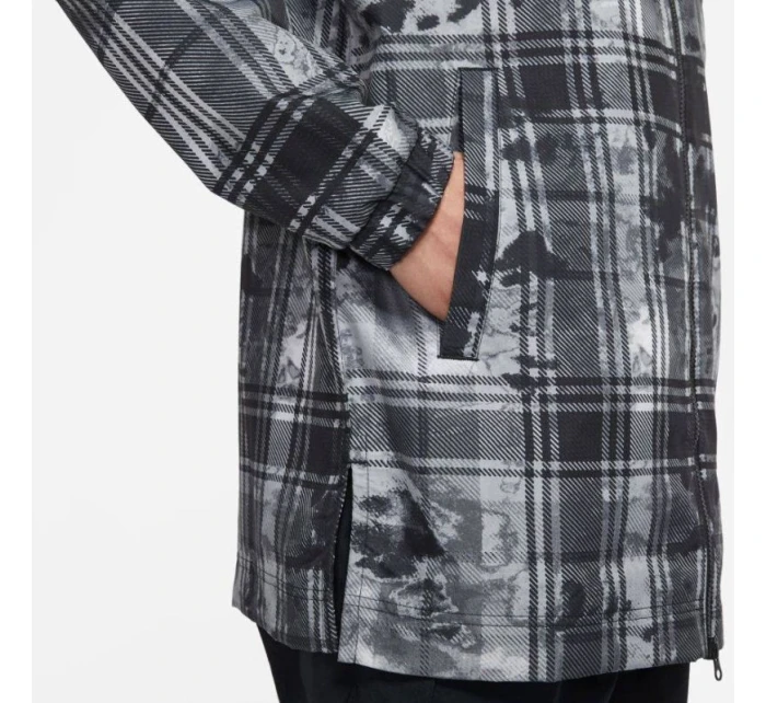 Pánská bunda Nike NBA  - model 21927831