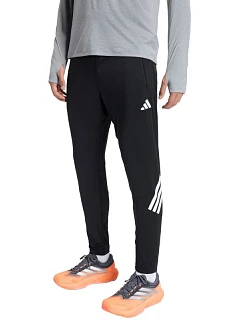 Pánské běžecké kalhoty das 365 Iconic Running black model 22062894 - On Running