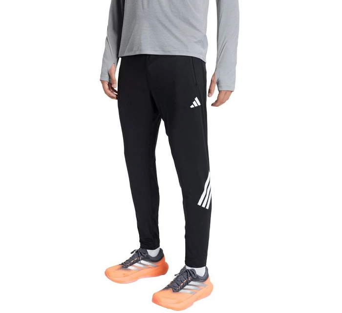 Pánské běžecké kalhoty das 365 Iconic Running black model 22062894 - On Running Pánské běžecké kalhoty das 365 Iconic Running black model 22062894 - On Running