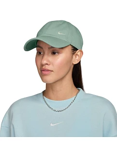 Nike Club baseballová čepice zelená FZ5698 007