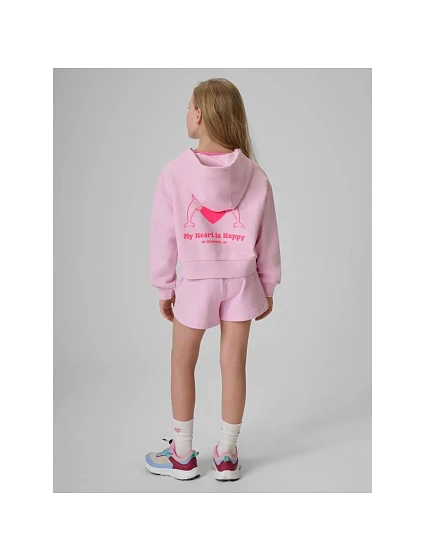 Šortky CAS JUNIOR model 22334908 - 4F Šortky CAS JUNIOR model 22334908 - 4F
