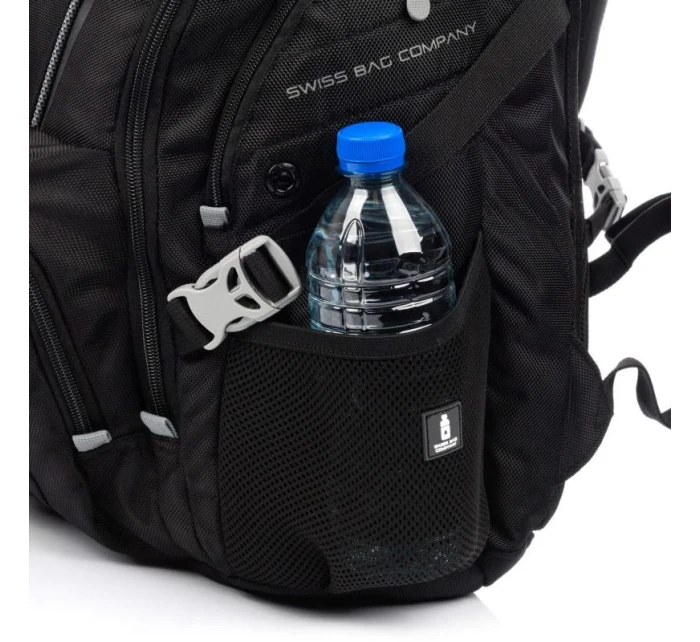 Batoh model 21400878 - Swissbags