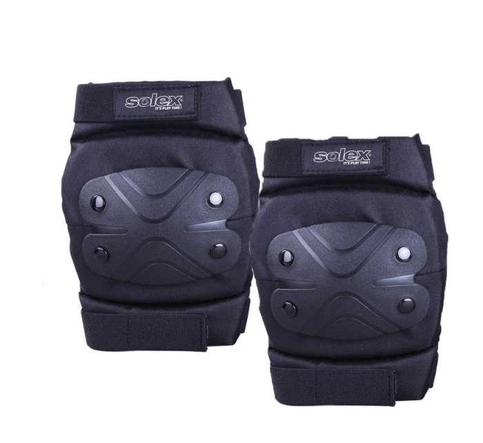 chrániče model 21793130 - Solex Sports chrániče model 21793130 - Solex Sports