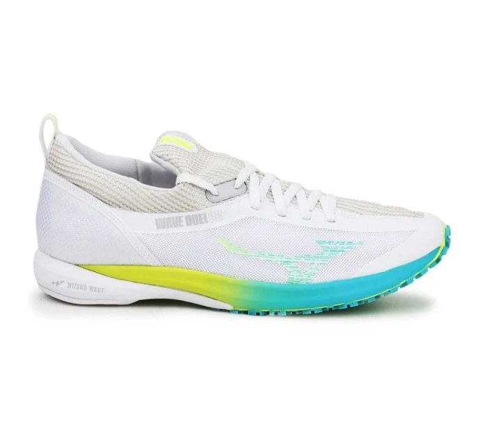 Dámská obuv Wave Duel 2 W U1GE206042 - Mizuno