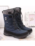 American Club W AM516C nepromokavé sněhové boty American Club W AM516C nepromokavé sněhové boty