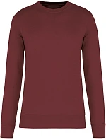 Kariban K 4025 Eco-friendly mikina 20.4025 wine Kariban K 4025 Eco-friendly mikina 20.4025 wine