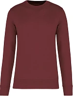 Kariban K 4025 Eco-friendly mikina 20.4025 wine