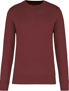 K 4025 Ecofriendly mikina model 22440182 wine - Kariban