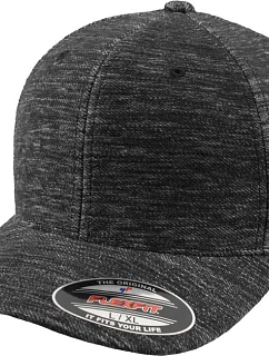 6 panelová kšiltovka  grey model 22412436 - Flexfit