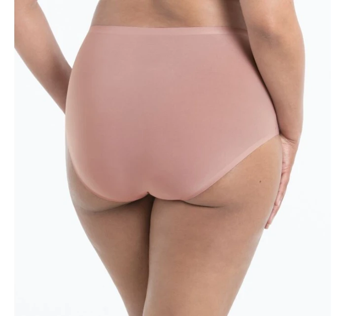 Essential vyšší kalhotky model 17811186 rosewood - Anita Classix