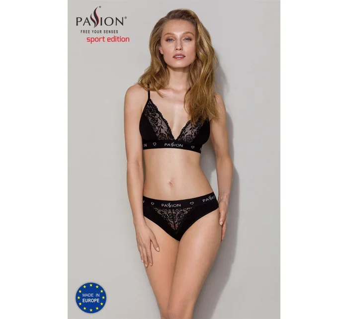 Passion model 18030550 kolor:black - festina