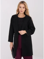 Plášť IT EN 20238.23 černý