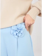 Kalhoty IT SP 22197.64 světle modré