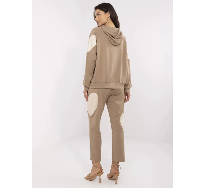 MI KMPL sada model 20969186 světle hnědá - FPrice MI KMPL sada model 20969186 světle hnědá - FPrice