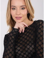 Halenka PM BZ SF127.75 černá Halenka PM BZ SF127.75 černá