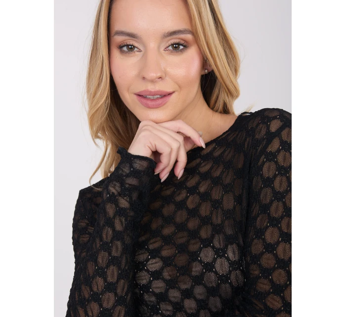 Halenka PM BZ SF127.75 černá Halenka PM BZ SF127.75 černá