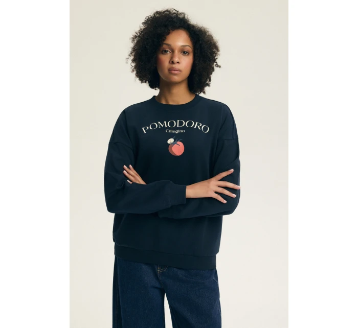 DÁMSKÁ MIKINA model 21926012 - HENDERSON LADIES