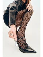 Tenké punčocháče vzor model 22072558 - Gabriella