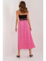 Sukně dlouhá  model 196928 Sublevel