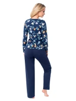 Pyžama  model 218032 Donna