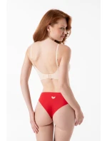 Brazilské kalhotky model 221710 Julimex Brazilské kalhotky model 221710 Julimex