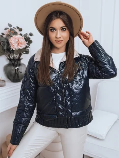 Dámská bunda ELBRA navy blue FashionStreet TY2757