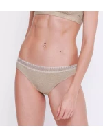 sloggi GO Ribbed R Brazil C2P - GRAY - SLOGGI GRAY - SLOGGI sloggi GO Ribbed R Brazil C2P - GRAY - SLOGGI GRAY - SLOGGI