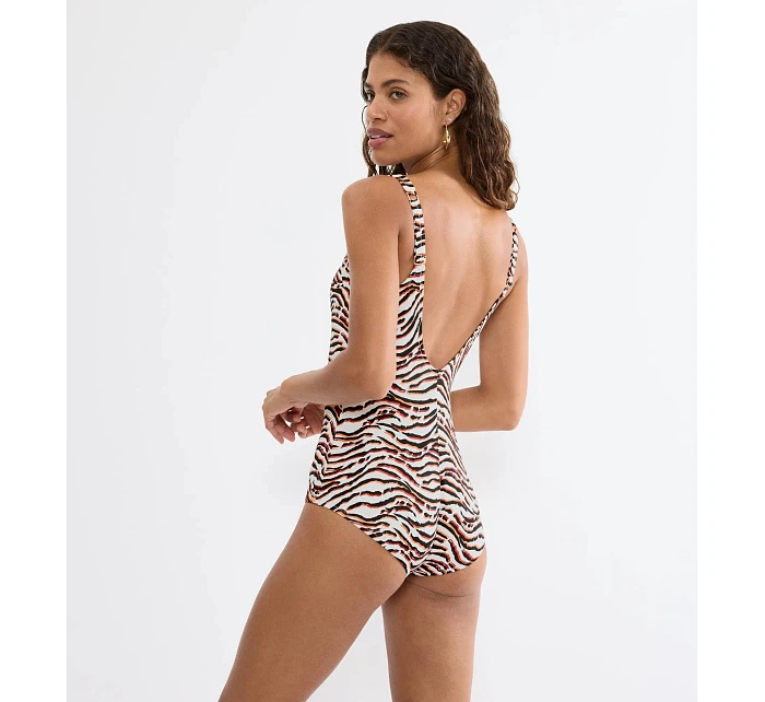 Summer Wild OP - WHITE - TRIUMPH WHITE - TRIUMPH Summer Wild OP - WHITE - TRIUMPH WHITE - TRIUMPH