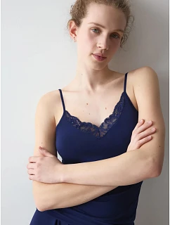 Amourette Camisole - Admiral - TRIUMPH Admiral - TRIUMPH
