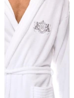 L&L 2521 M-2XL pánský župan L&L 2521 M-2XL pánský župan