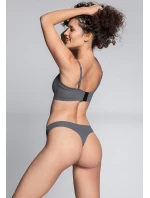Dámské kalhotky string Laser Cut LPOL  SXL model 17824698 - Lama