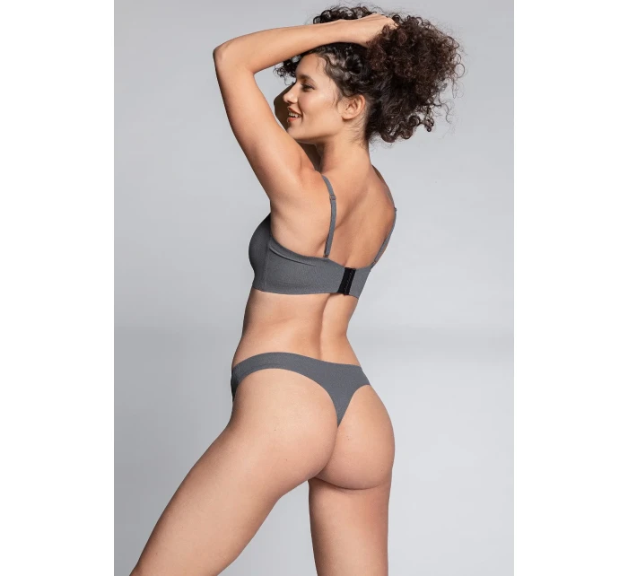 Dámské kalhotky string Laser Cut LPOL  SXL model 17824698 - Lama