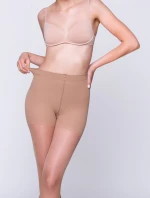 Gabriella 717 Secret Shaper punčocháče 20 den 5-XL
