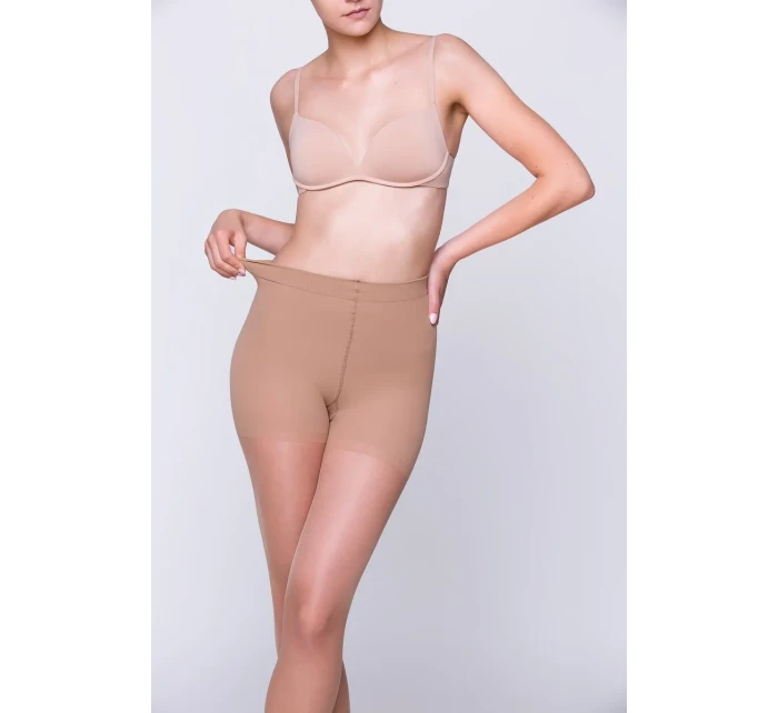 Dámské punčochové kalhoty Secret 20 den 5XL model 19444050 - Gabriella Dámské punčochové kalhoty Secret 20 den 5XL model 19444050 - Gabriella